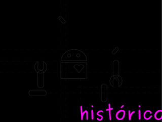 histórico 