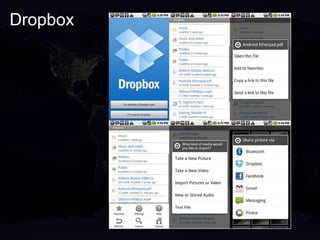 Dropbox
 