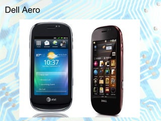 Dell Aero
 