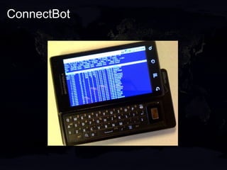 ConnectBot
 