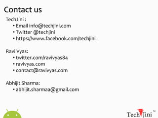 with relatively little RAM