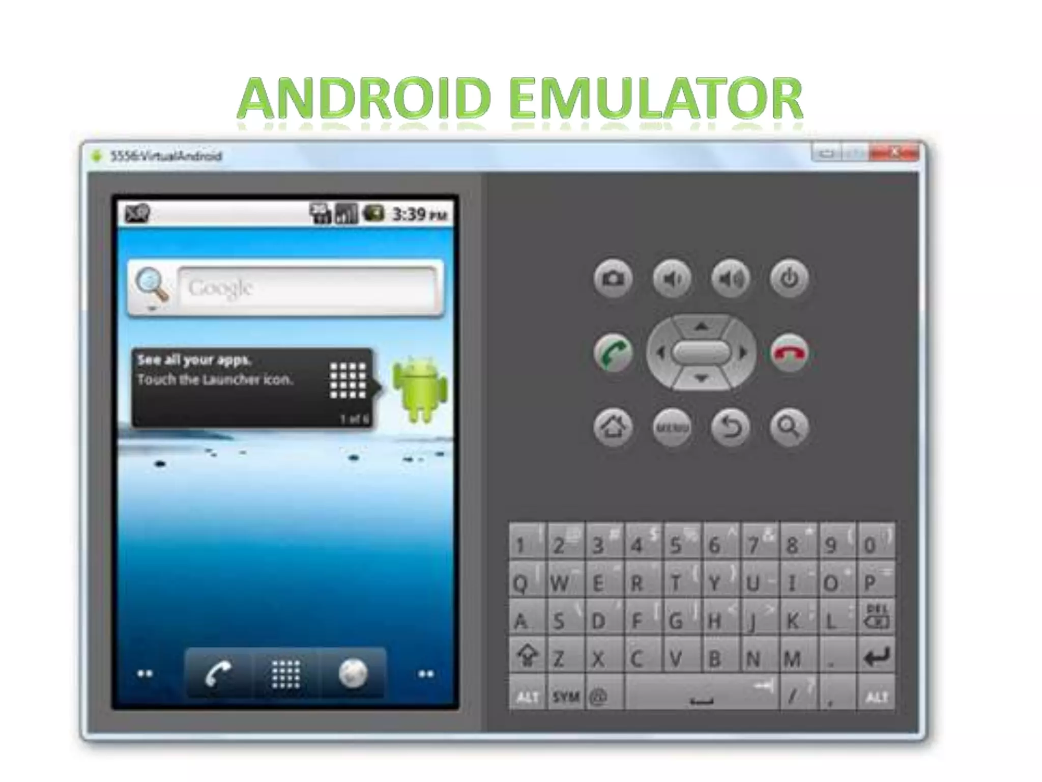 Android Emulator