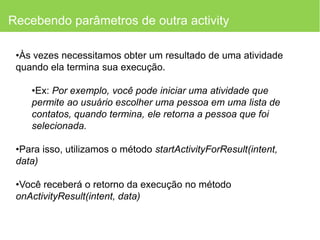 Maior valor parao desenvolvedor