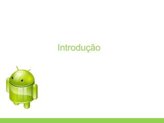 Criação de um projeto básico demo, demonstrando os conceitos vistos.