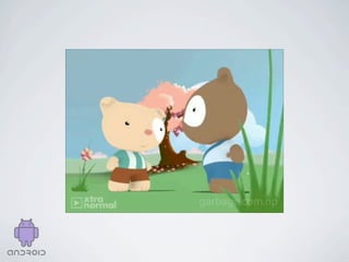 Android - Zukunft der mobilen Betriebssysteme?