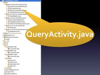 QueryActivity.java
 