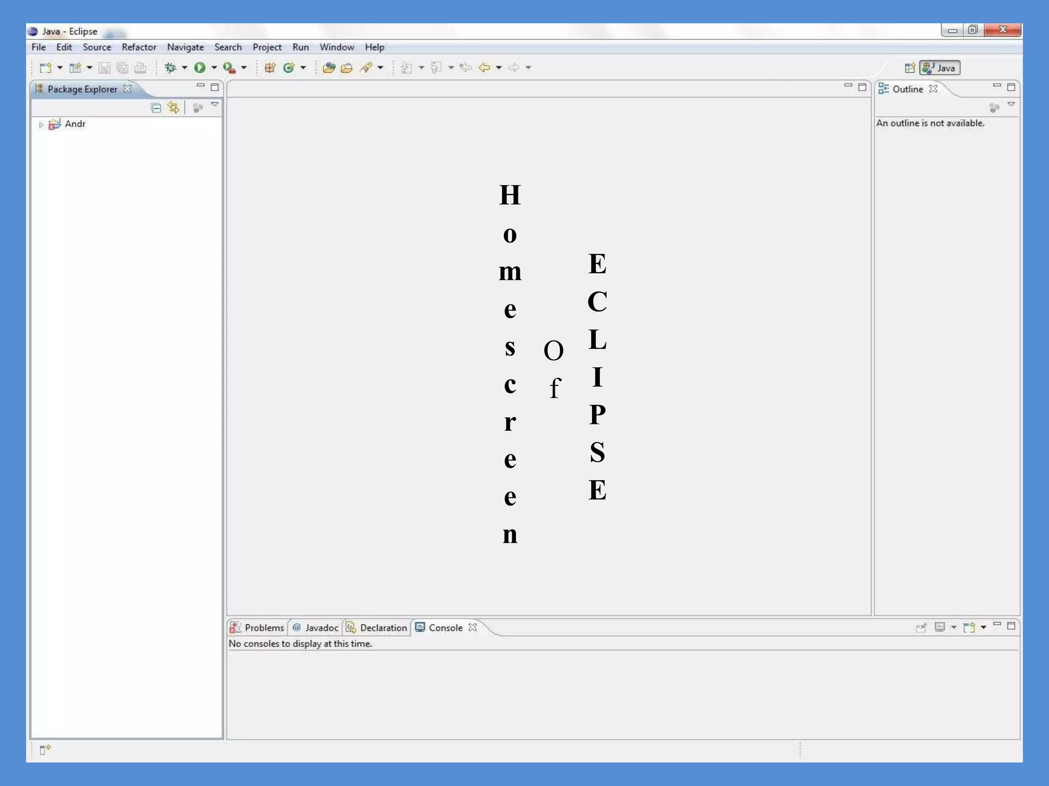 H
o
m   E
e   C
s O L
c f I
r   P
e   S
e   E
n
 