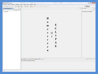 H
o
m   E
e   C
s O L
c f I
r   P
e   S
e   E
n
 