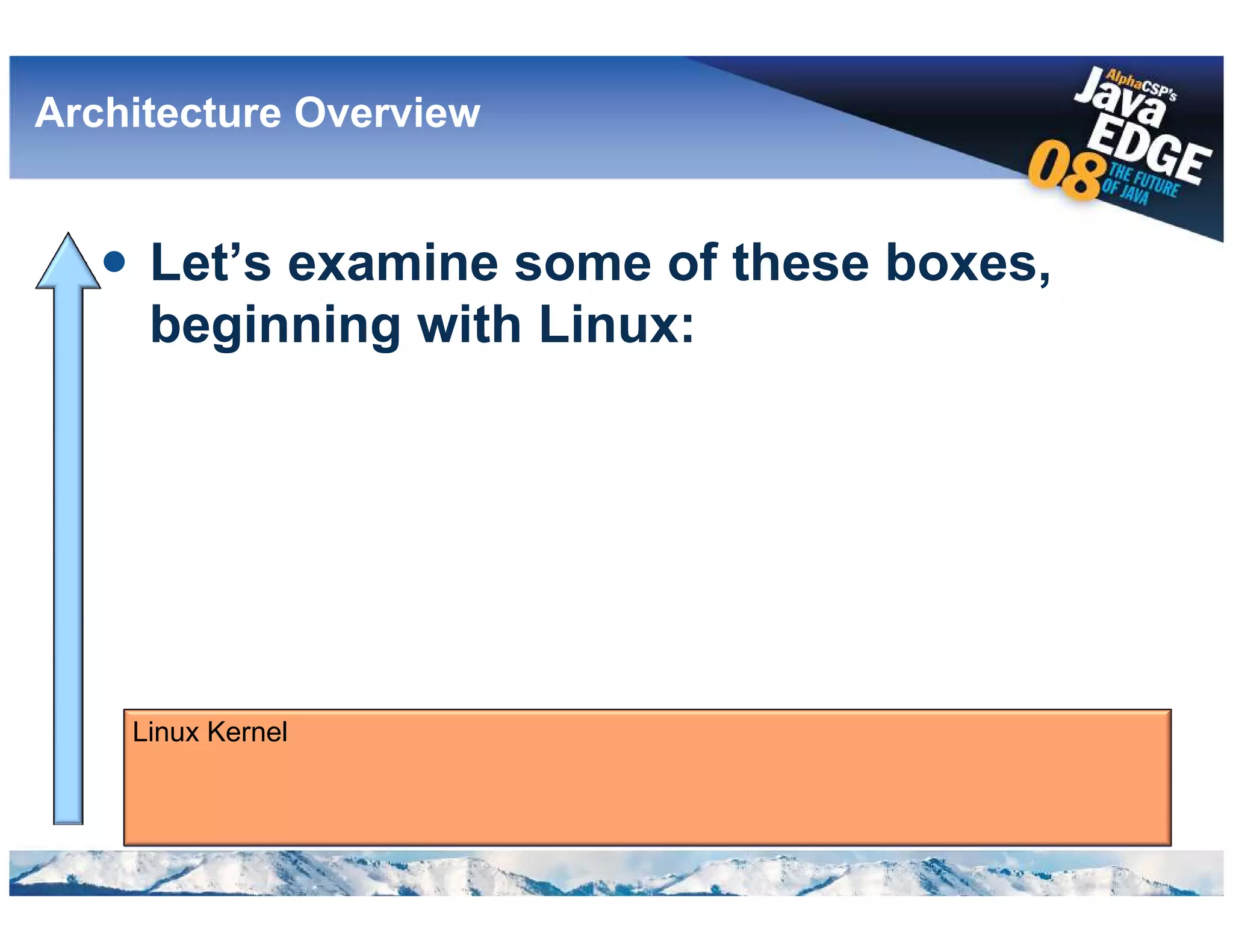 Google Android @ AlphaCSP's JavaEdge