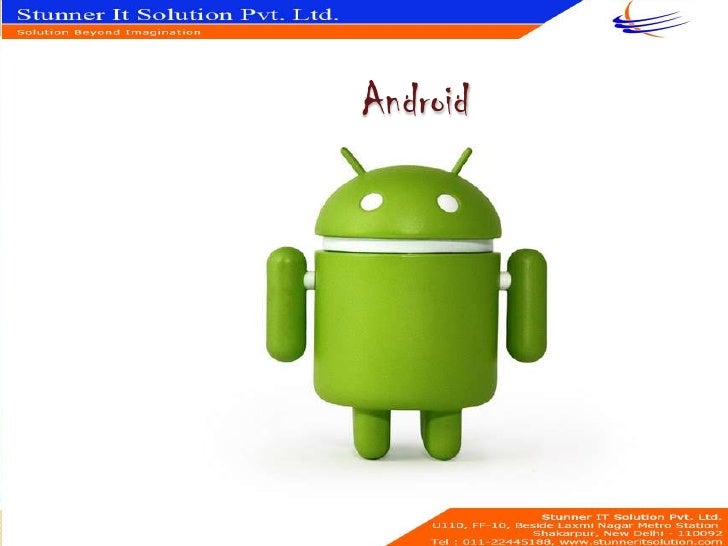 Android