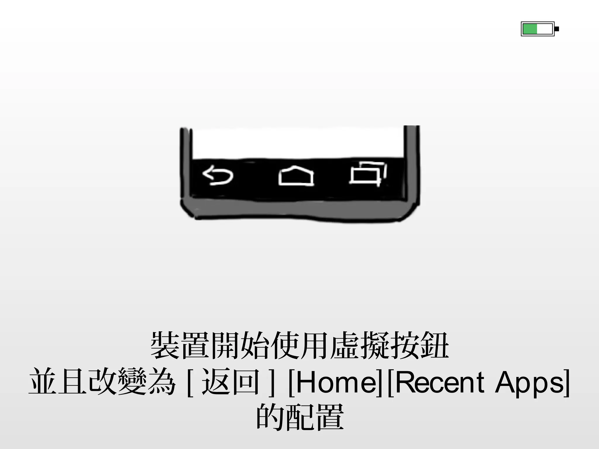 Google 將電子錢包與 NFC 感應結合
未來只需要靠手機就可以完成刷卡

 