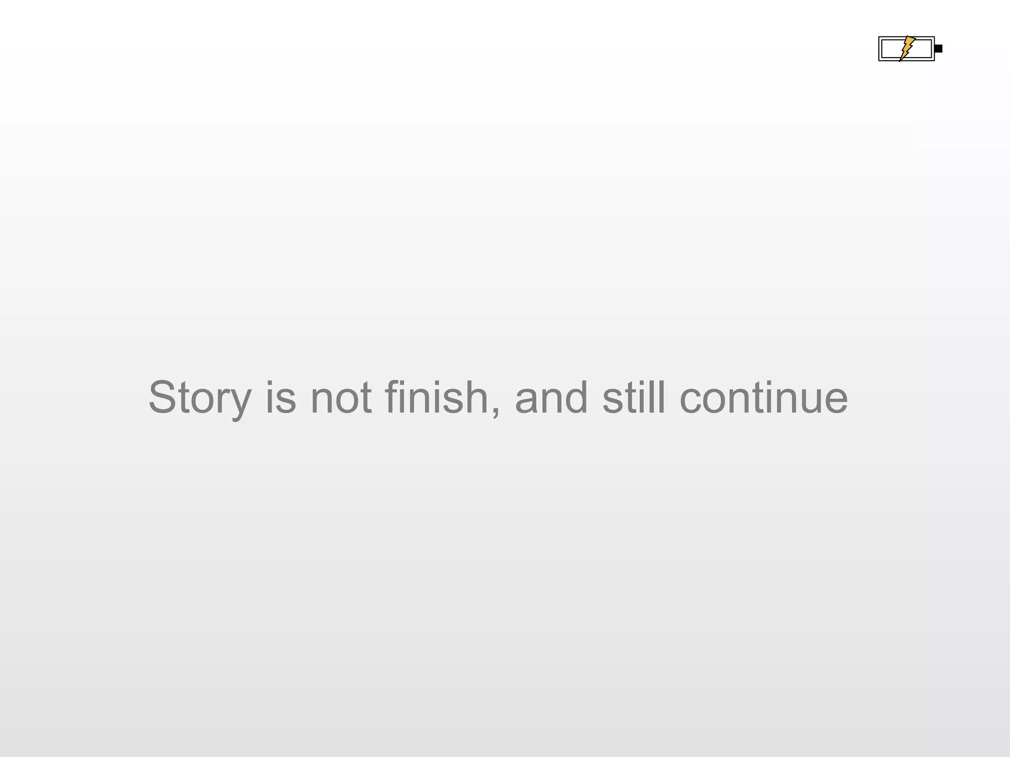 半年後 Android 4.1 Jelly Bean 發布了
以 Jelly Bean 為名的有三個更新
是到目前為止最多人使用的版本

 