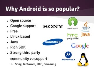 Android Malware Detection Mechanisms | PDF