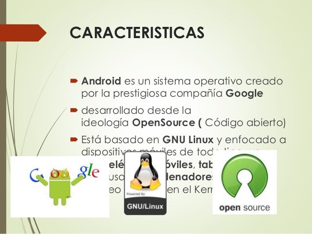 Android