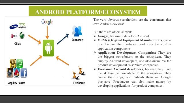 android platform androidplatform
