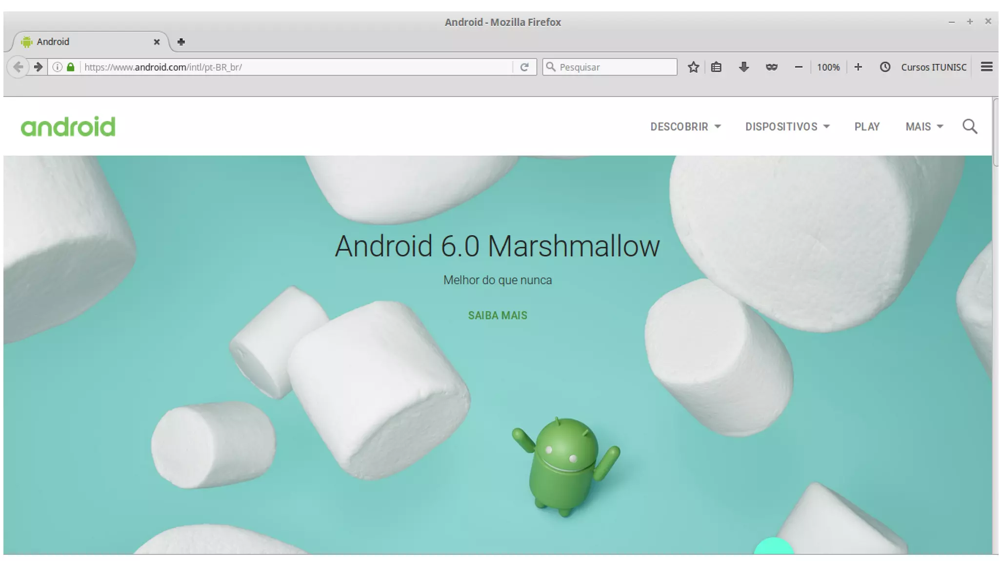 CC BY-SA luizrauber@gmail.com || fb.com/luizrauber 7/105
 