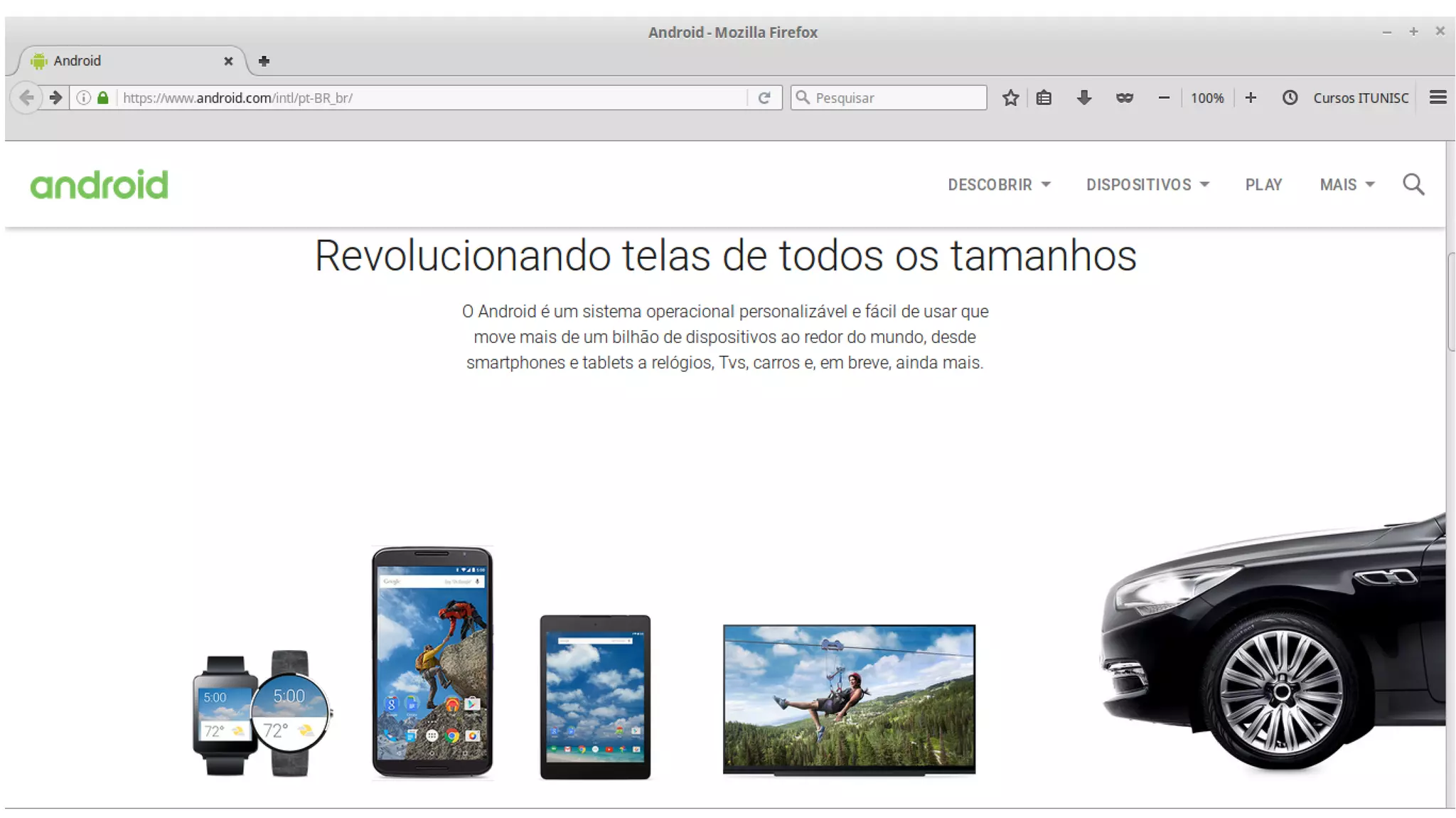 CC BY-SA luizrauber@gmail.com || fb.com/luizrauber 8/105
 