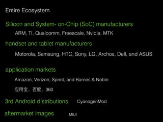 Embedded Android | PDF