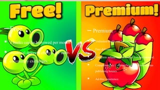 –Free
§ 3 books can be borrowed per month.
§ Nominal delivery charges for inter-
community exchanges.
– Premium
§ Unlimited books can be borrowed.
§ Free delivery.
§ Complete refund for the book if lost/not returned.
§ Complimentary Coupons/Vouchers from various
publishing houses.
§ Ad-free experience.
 