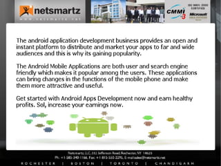 Android app-development
