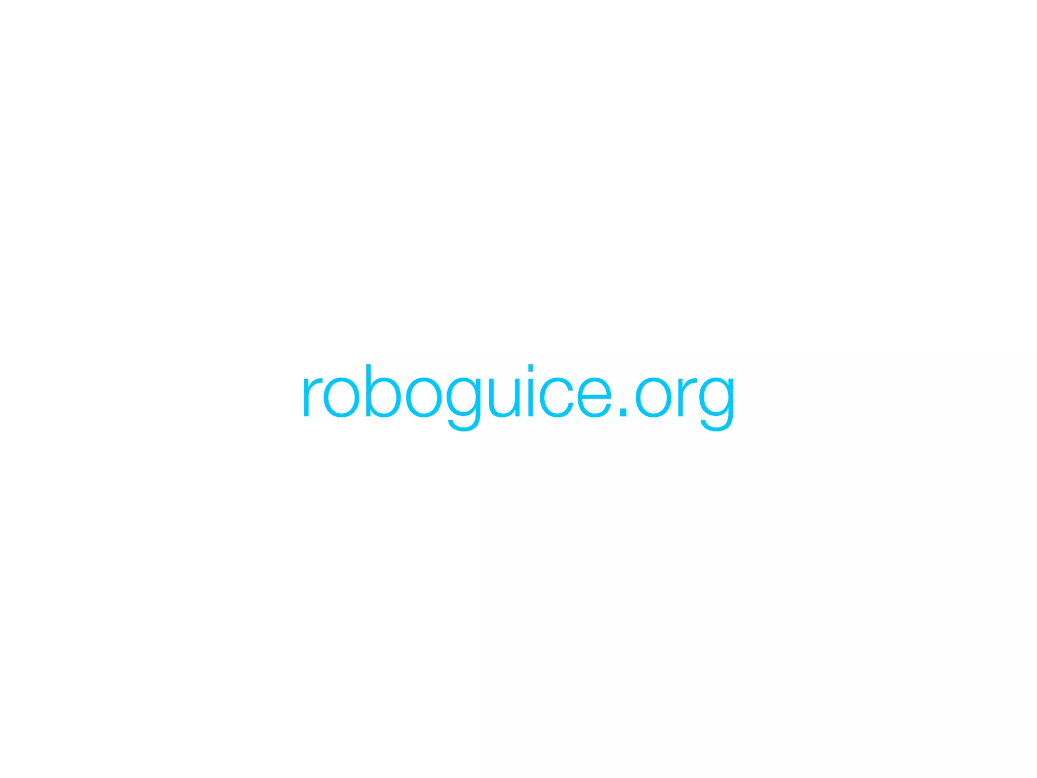 roboguice.org
 