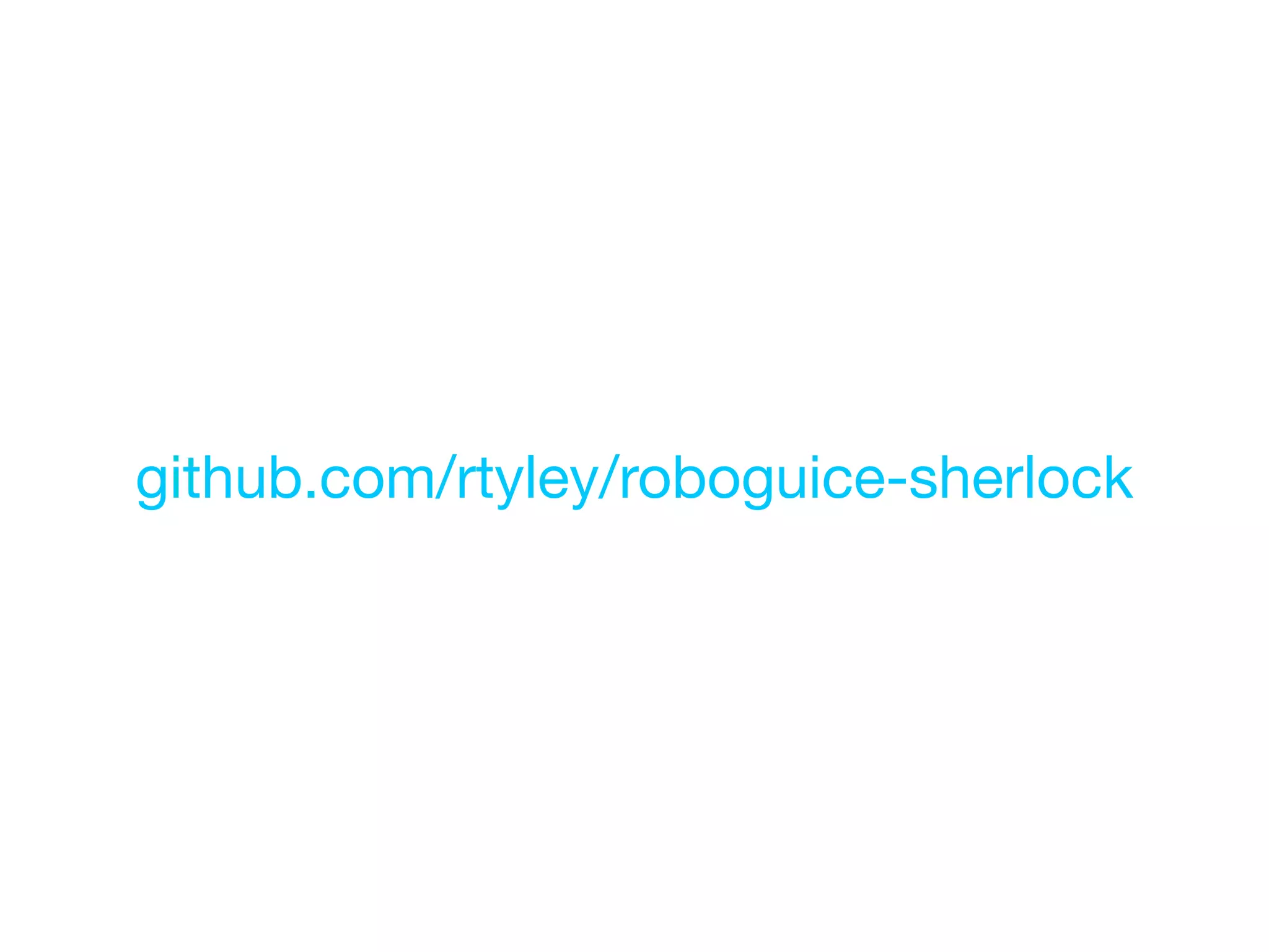 github.com/rtyley/roboguice-sherlock
 