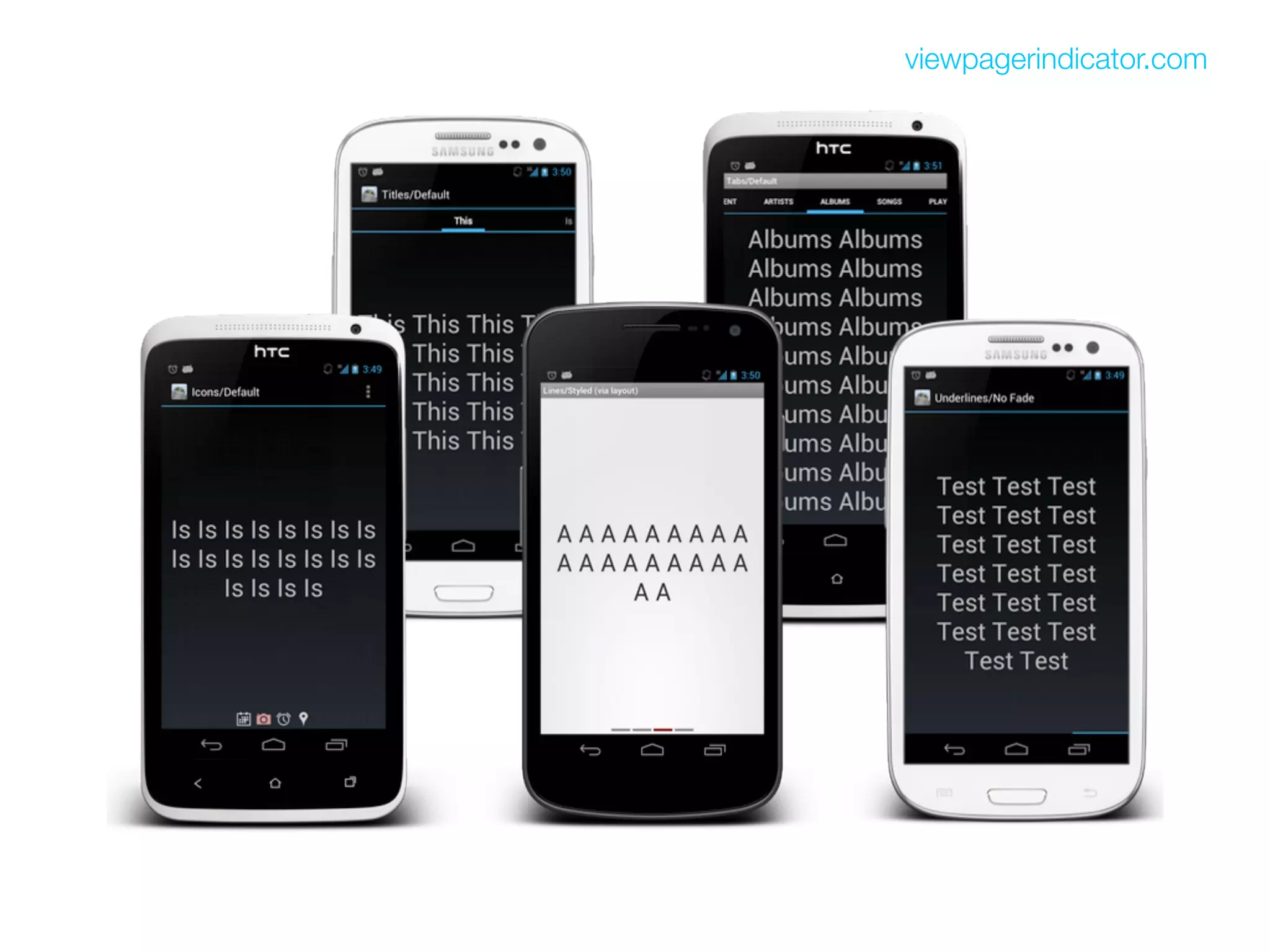 viewpagerindicator.com
 