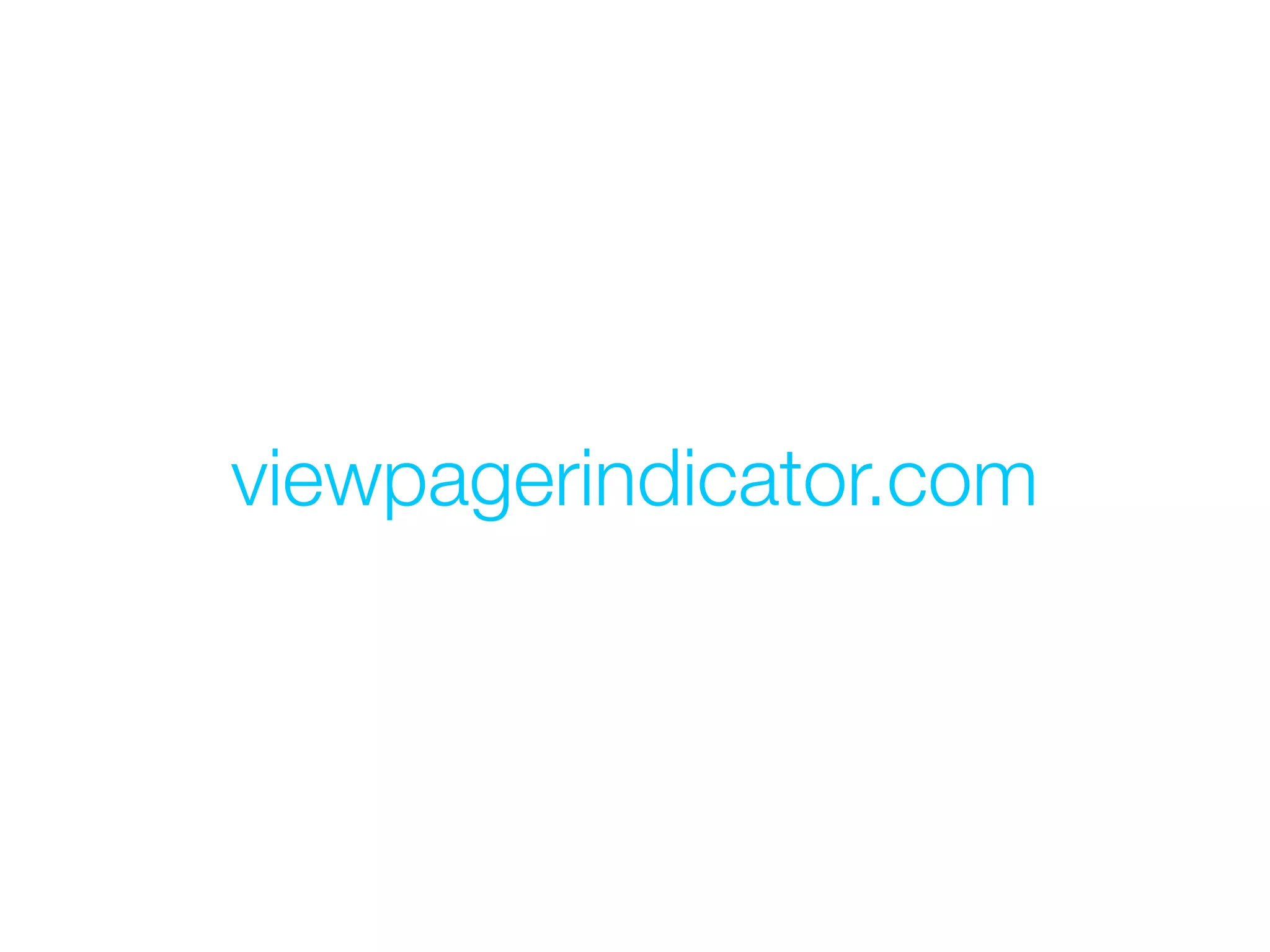 viewpagerindicator.com
 