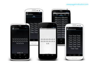 viewpagerindicator.com
 