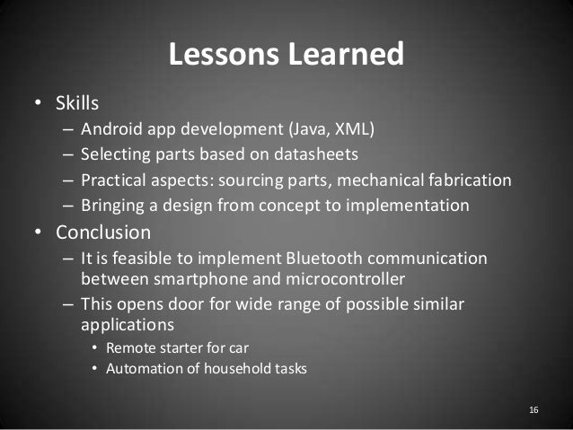 android controlled robot 16 638