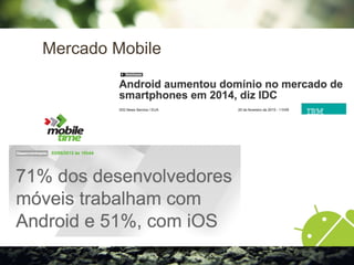 Mercado Mobile
 