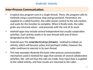 learn about Android Extended Intents.pptx