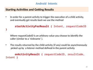 learn about Android Extended Intents.pptx