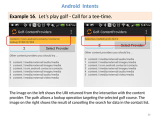 learn about Android Extended Intents.pptx