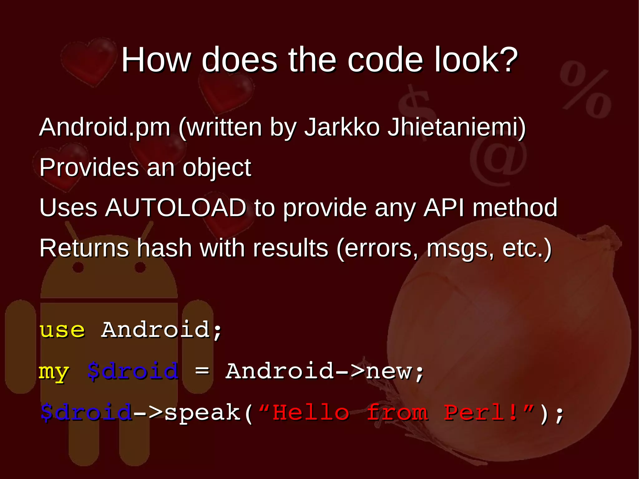Android holds 28% - 2nd place 