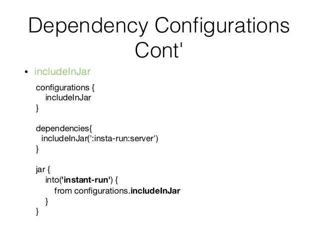 gradle build android gradle build android