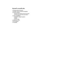 Memory Management in Android | PDF