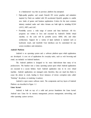Android | DOCX