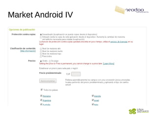 Desarrollo de aplicaciones android con Python | ODP