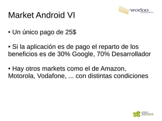 Desarrollo de aplicaciones android con Python | ODP