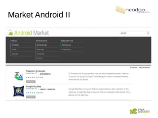 Desarrollo de aplicaciones android con Python | ODP