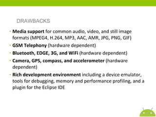 Introduction to Android | PPT