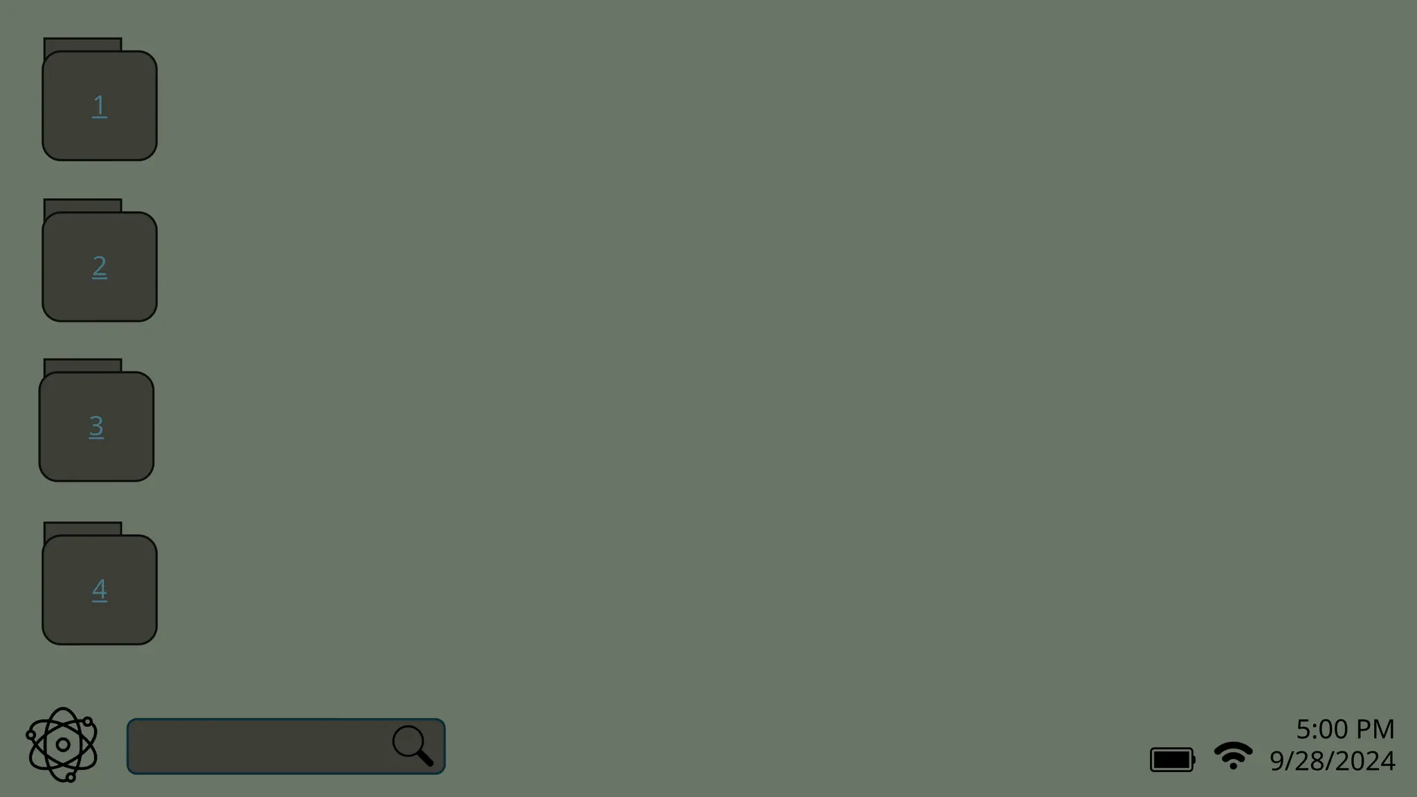 5:00 PM
9/28/2024
1
2
3
4
 