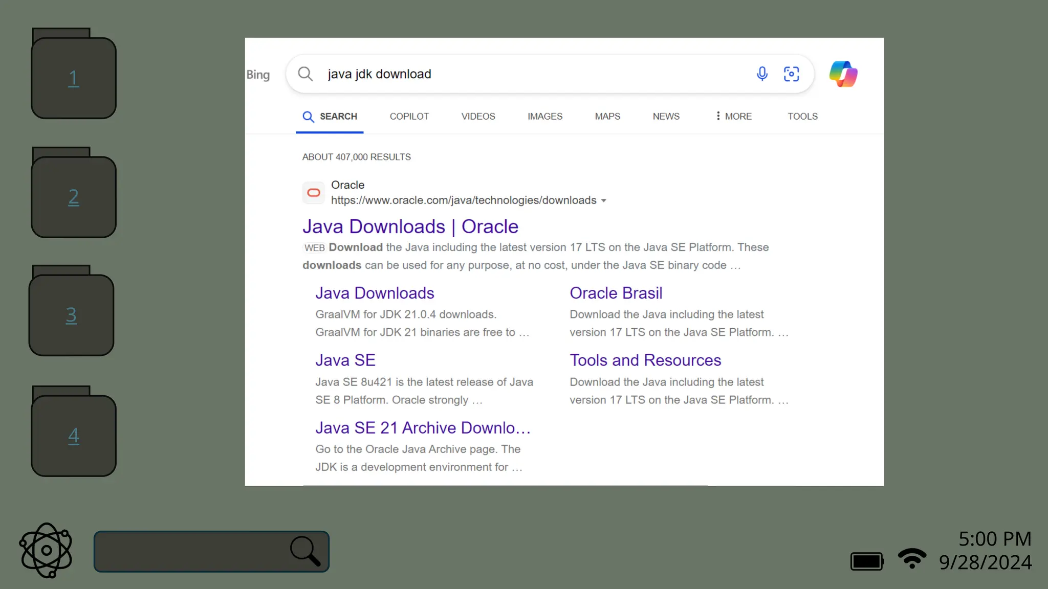 5:00 PM
9/28/2024
1
2
3
4
 