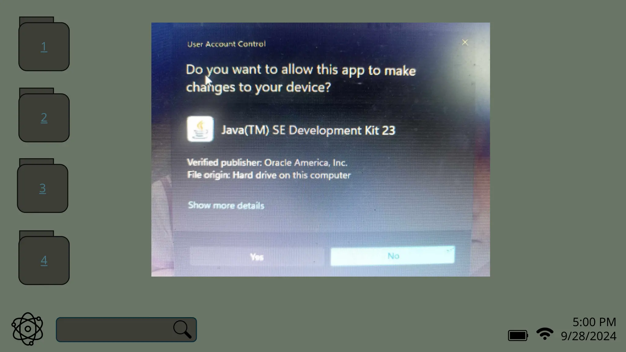 5:00 PM
9/28/2024
1
2
3
4
 