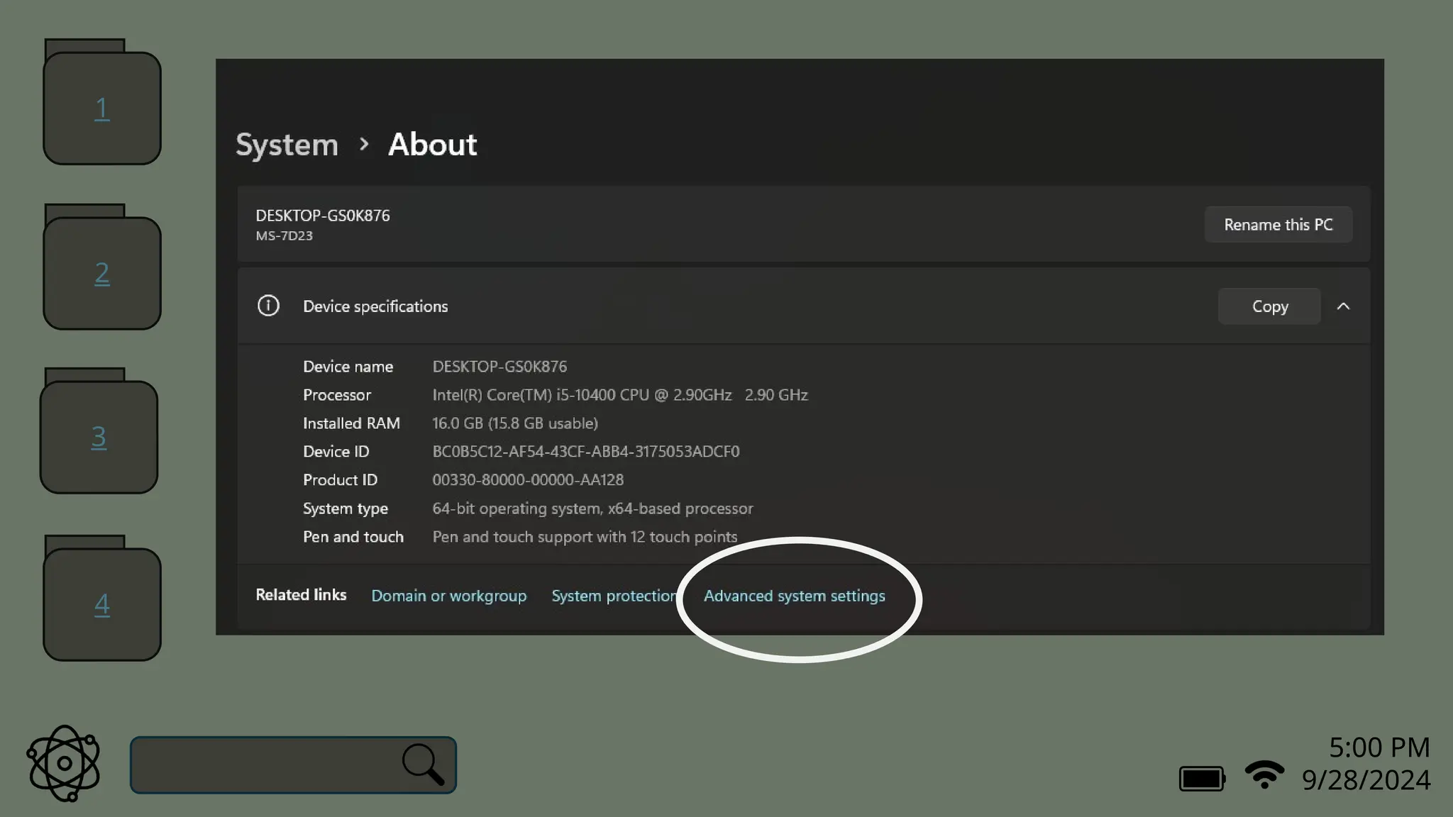 5:00 PM
9/28/2024
1
2
3
4
 