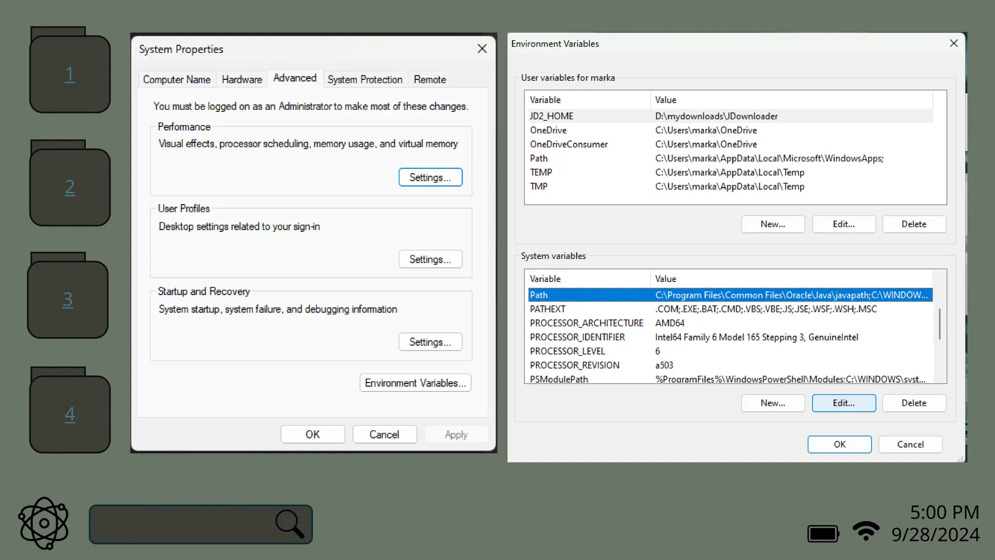 5:00 PM
9/28/2024
1
2
3
4
 