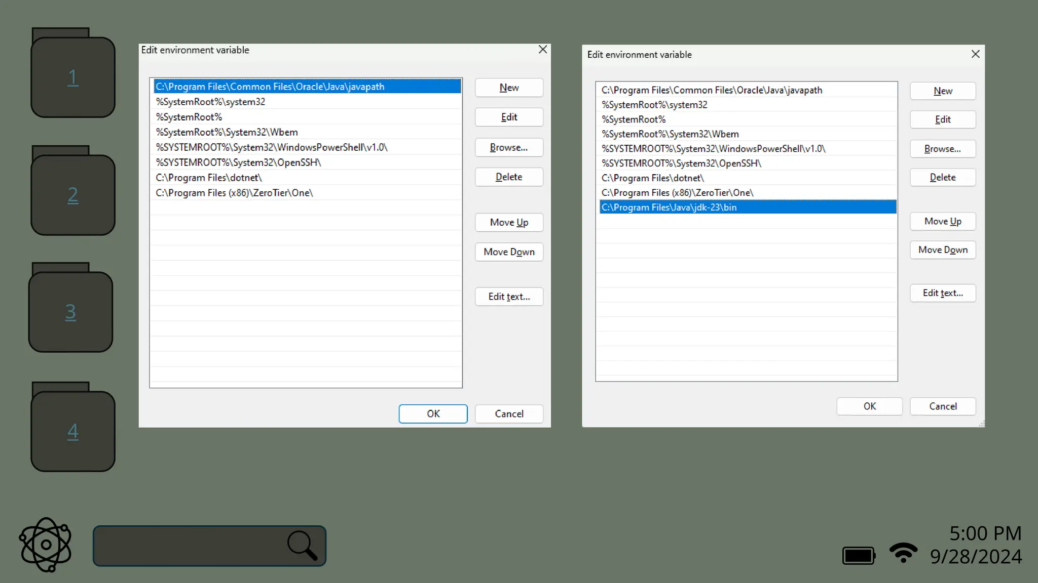 5:00 PM
9/28/2024
1
2
3
4
 