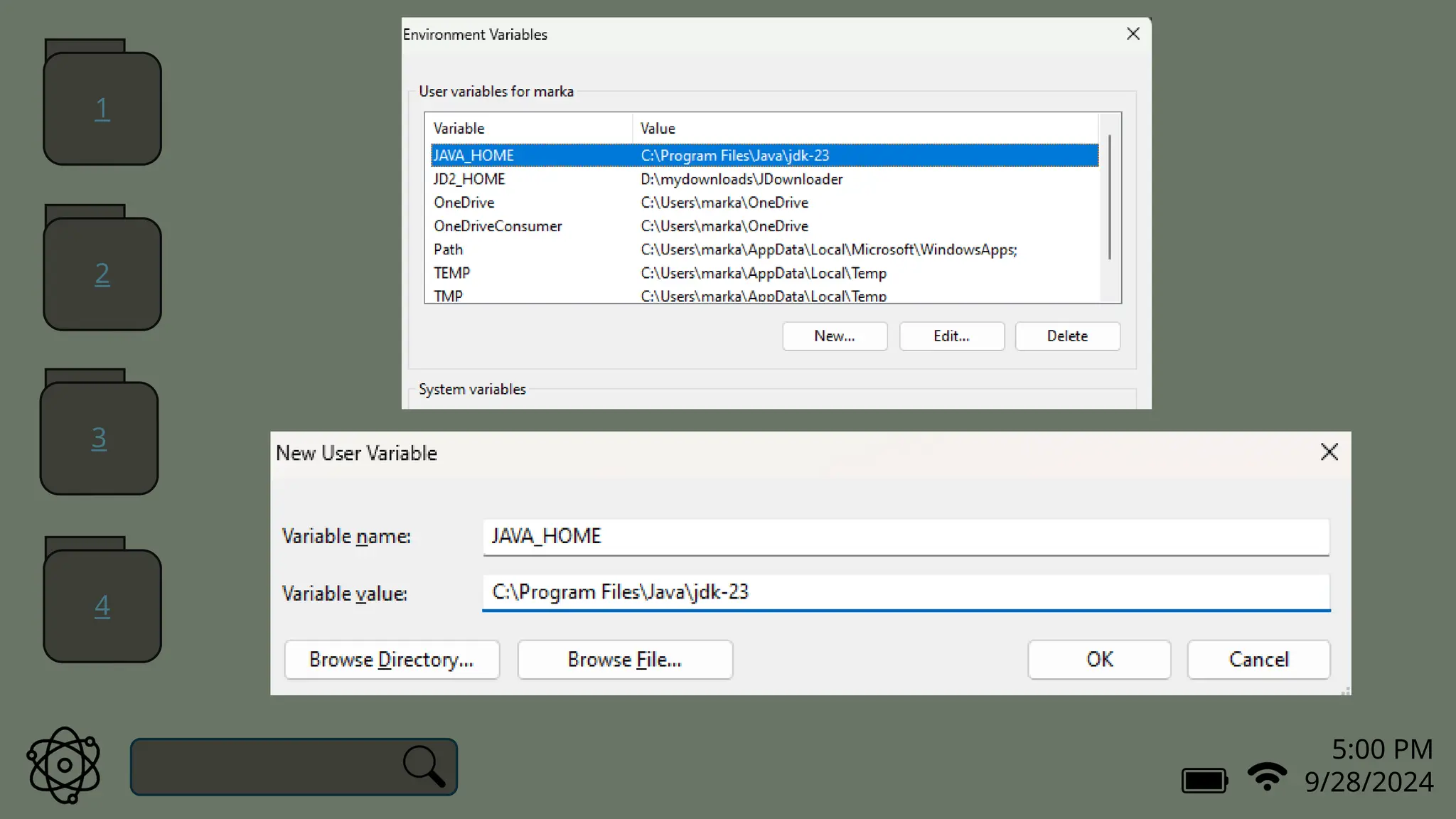 5:00 PM
9/28/2024
1
2
3
4
 