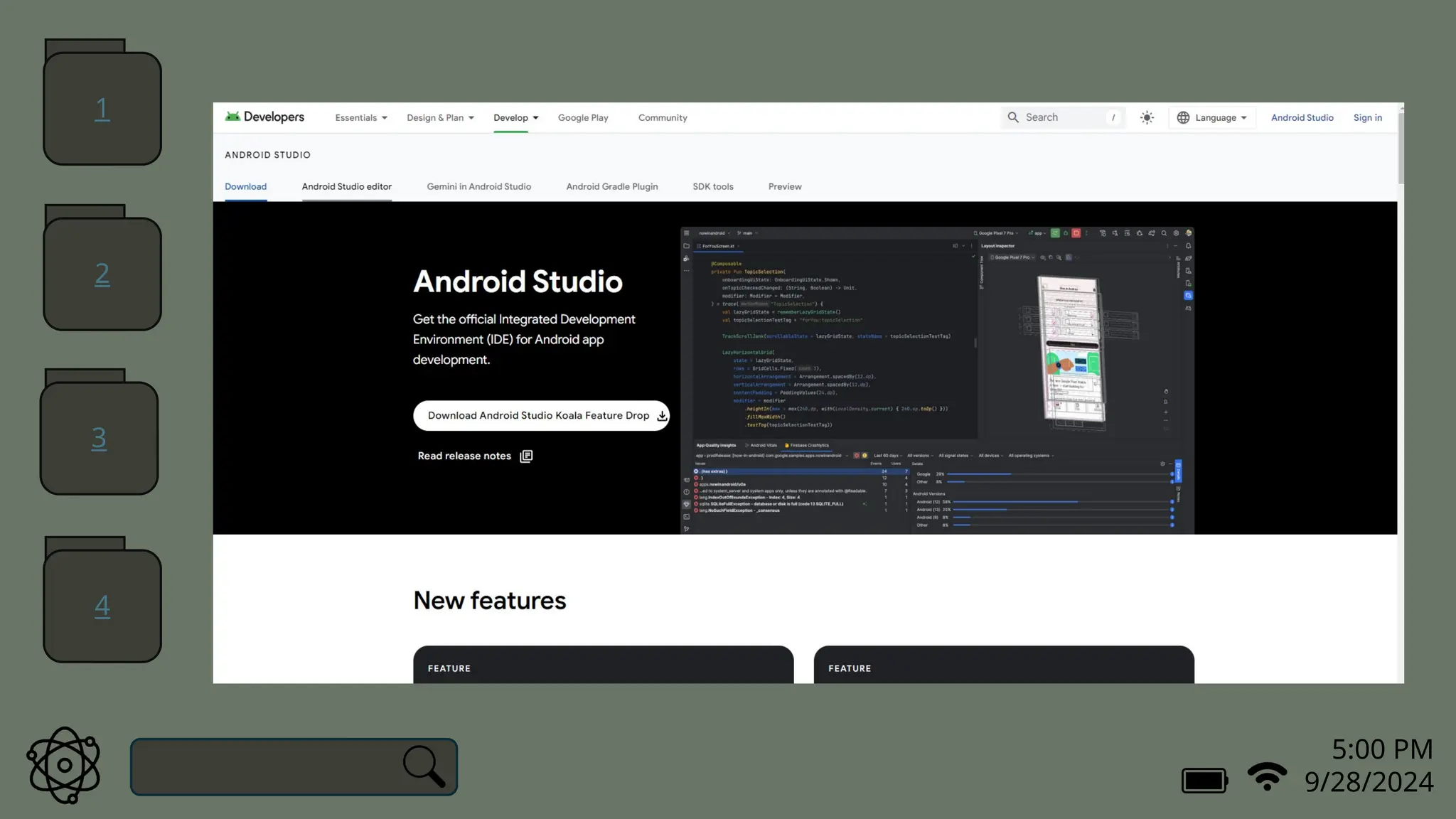 5:00 PM
9/28/2024
1
2
3
4
 